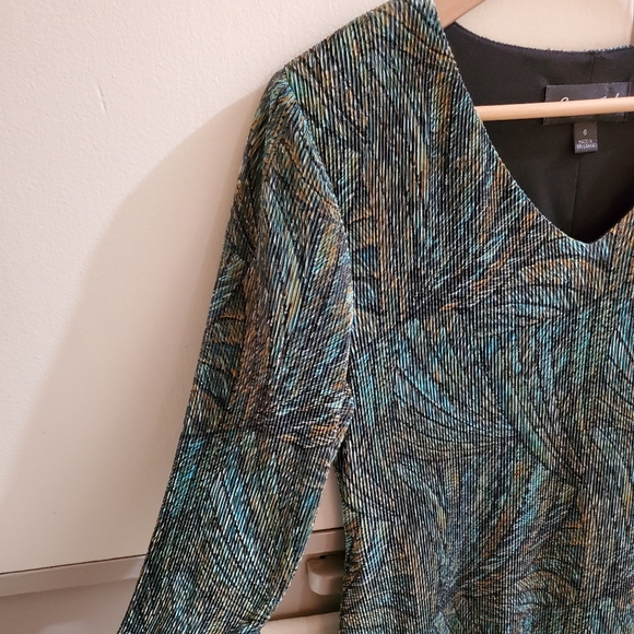 Connected Dress - Picture 6 of 6